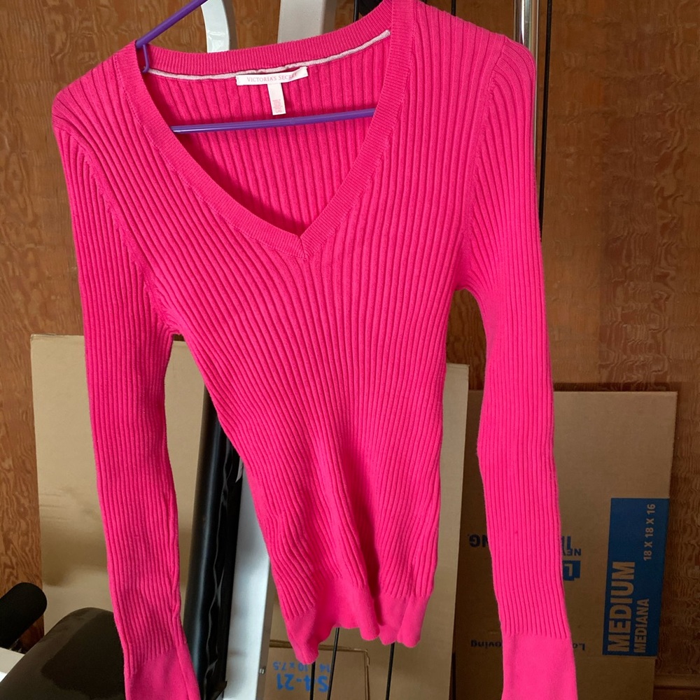 Victoria secret sweater